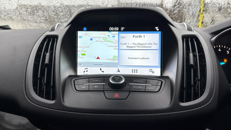 Ford Kuga 1.5 EcoBoost Titanium 5dr 2WD Petrol Estate